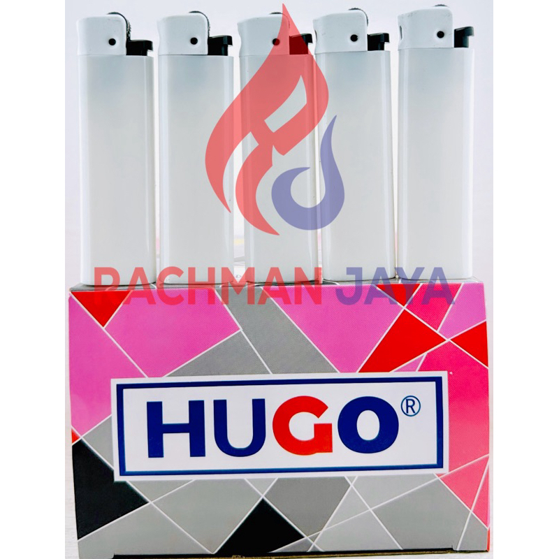 Korek polos magnit, roda putih, hitam M2000, Diamond, Hugo, Fighter, Hokkai, kraken