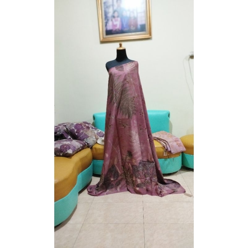 Kain ecoprint