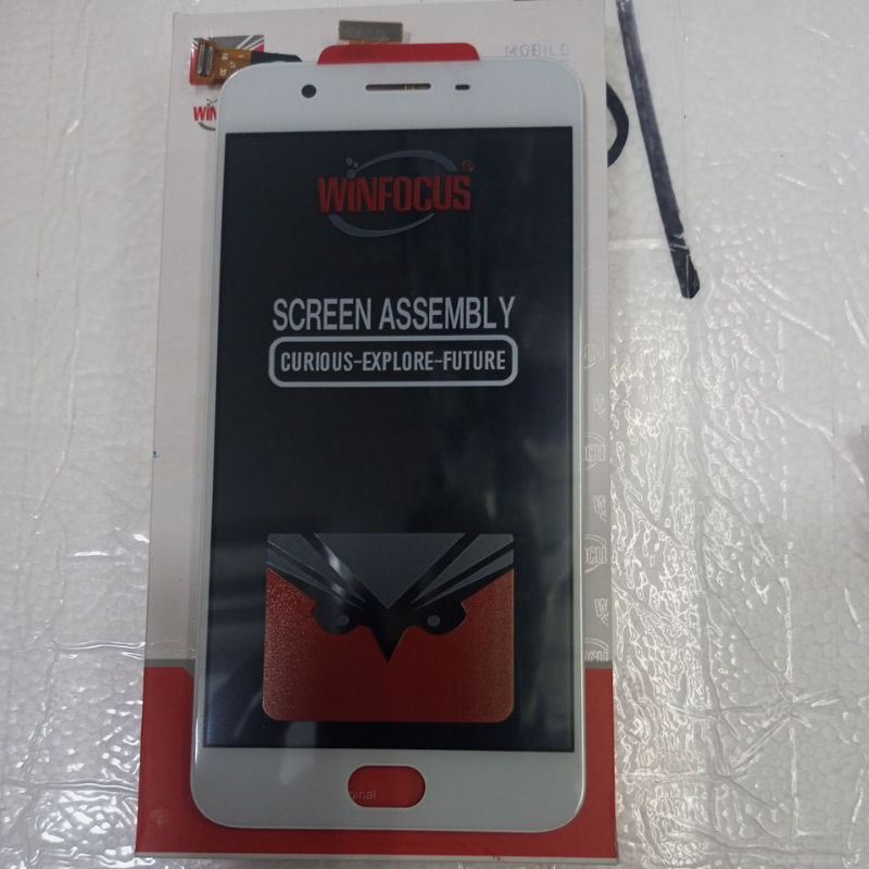 LCD+TOUCHSCREEN OPPO F1S