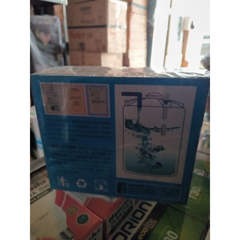 pelampung otomatis toren radar/radar pelampung otomatis