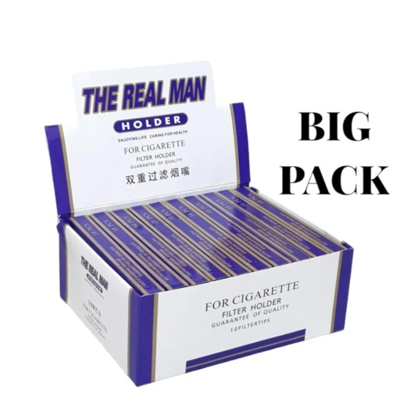 THE REALMAN The Real man Holder NZH 156A