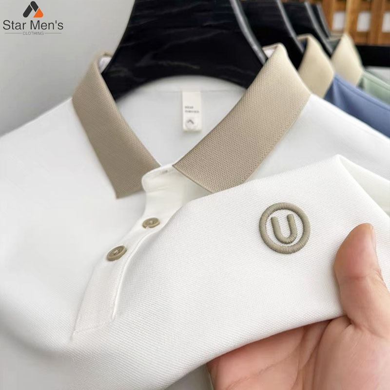 Kaos Polo Pria/Polo Shirt Pria/Kaos Berkerah Pria Premium/Polo Shirt Pria Original