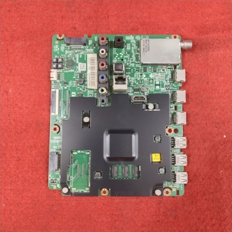 SAMSUNG UA60J6200AK - UA60J6200AKPXD MAINBOARD MOTHERBOARD MODUL MESIN TV LED
