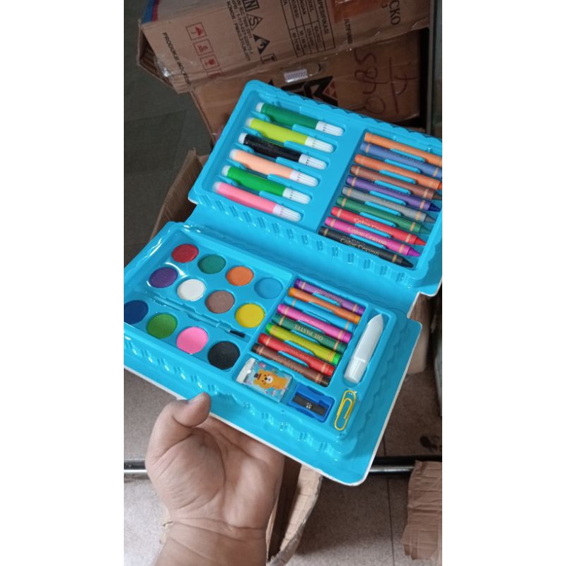 

Crayon||Anak