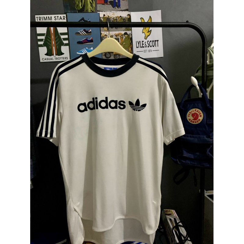 Adidas Ringer Tee