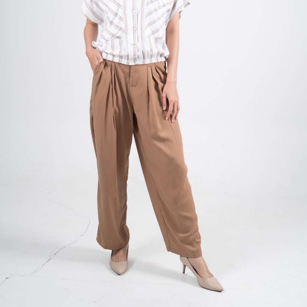 3H Celana Kulot Briston (PC28)