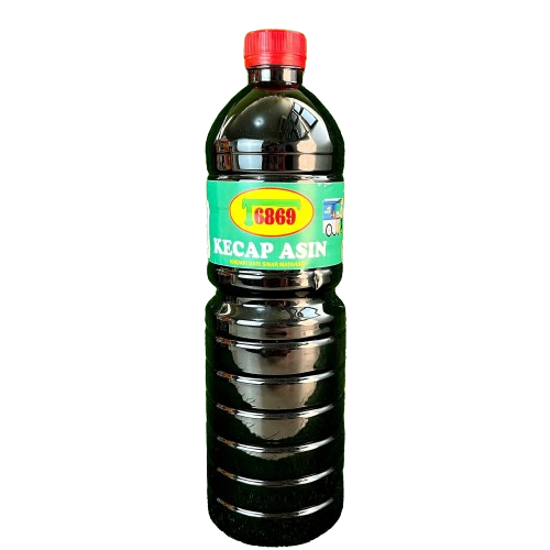 Kecap Asin 1 Liter Kecap mie ayam