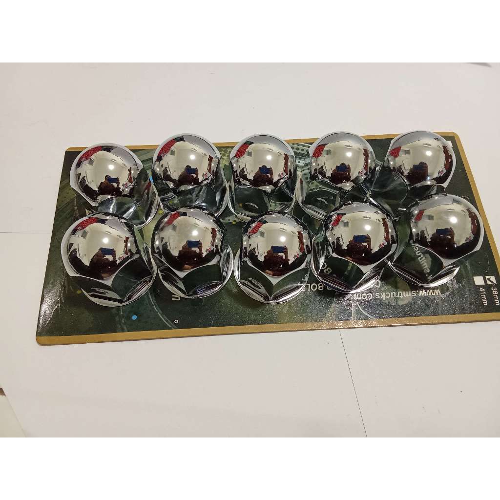 VARIASI TUTUP BAUT 38 COVER BAUT UKURAN 38 STAINLESS WILLDOP BAUT DIAMETER 38MM FUSO FIGHTER,FUSO BI