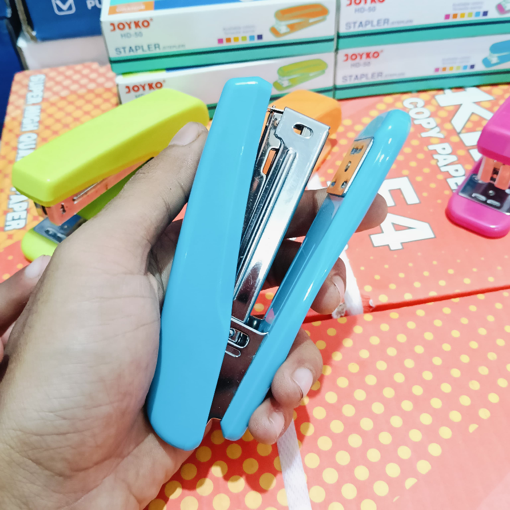 

JOYKO STAPLES STAPLER BESAR HD-50