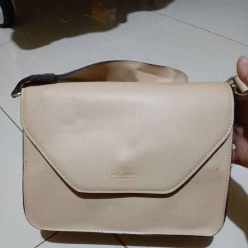 Tas selempang Mclanee
