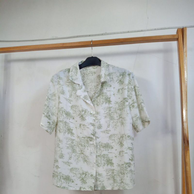 blouse import Bangkok