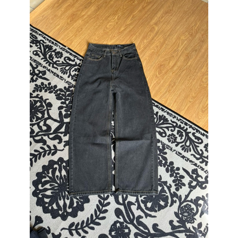 BAGGY JEANS S-BIN