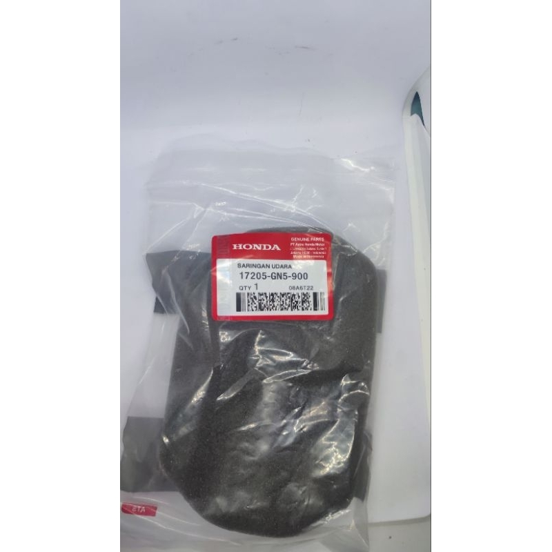 BUSA FILTER SARINGAN UDARA GRAND SUPRA