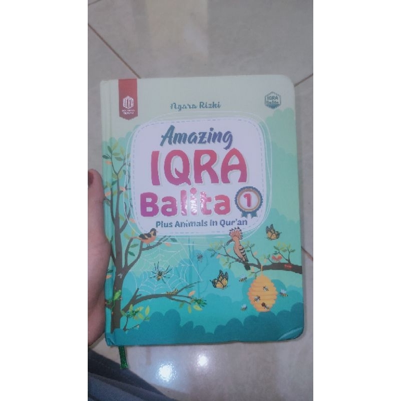 

bukuiqro