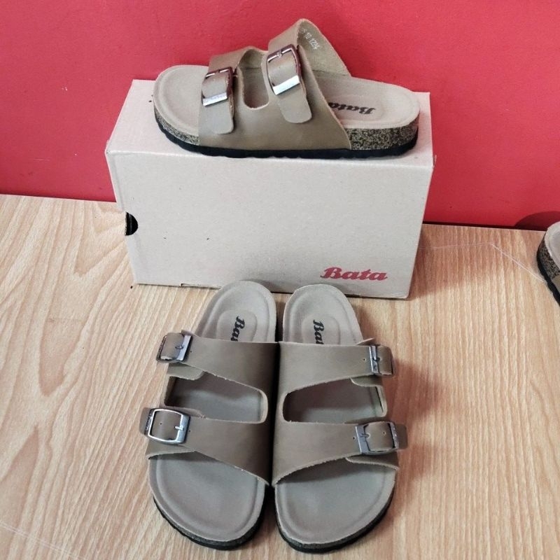 Sendal Bata