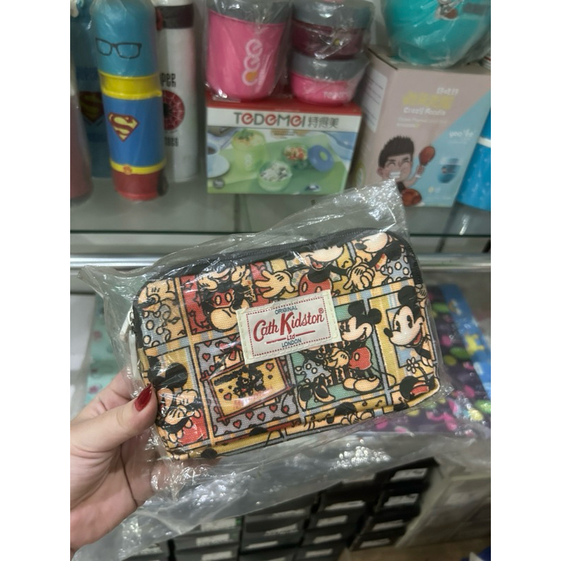 Pouch Cath Kidston