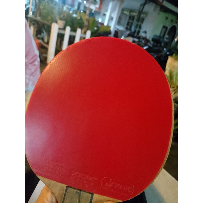 Xiom Vega Pro Second