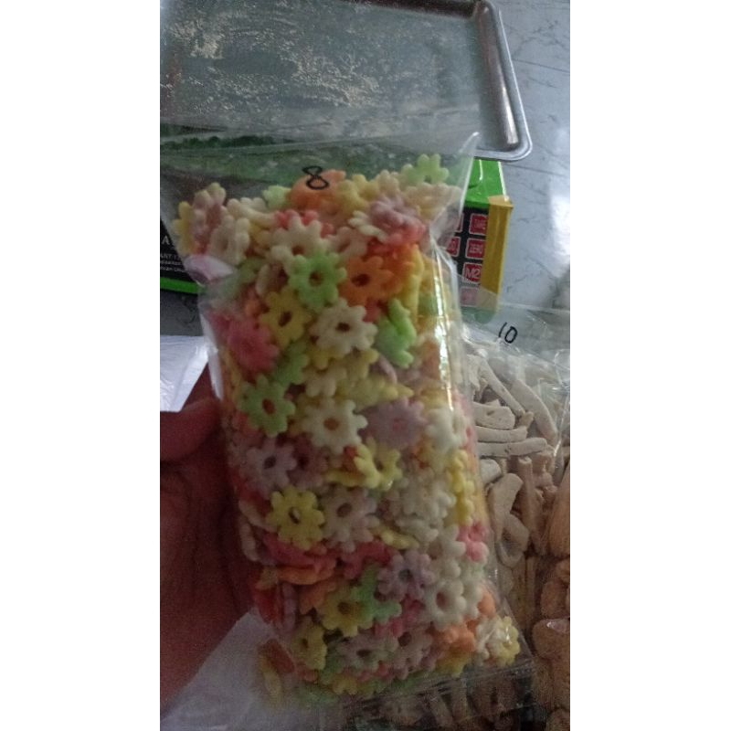 

Snack serba 10rb