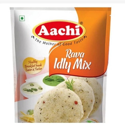 

AACHI RAVA IDLY MIX 500G