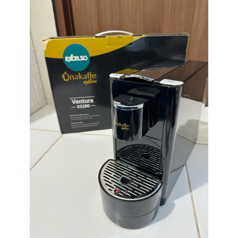 Mesin Kopi Excelso Ventura xs200