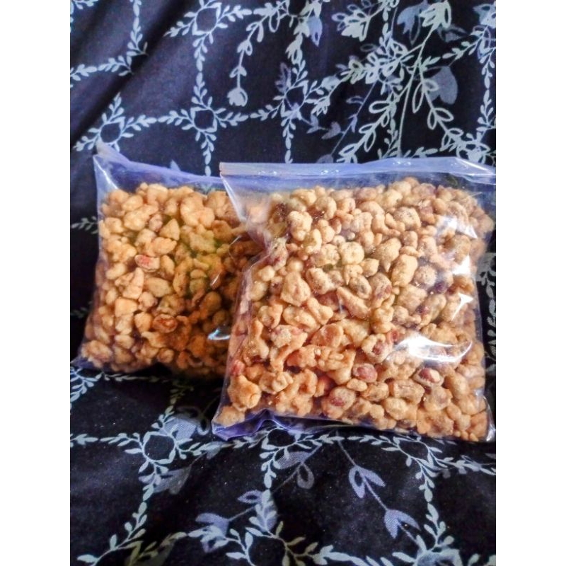 

kacang bandung 500g