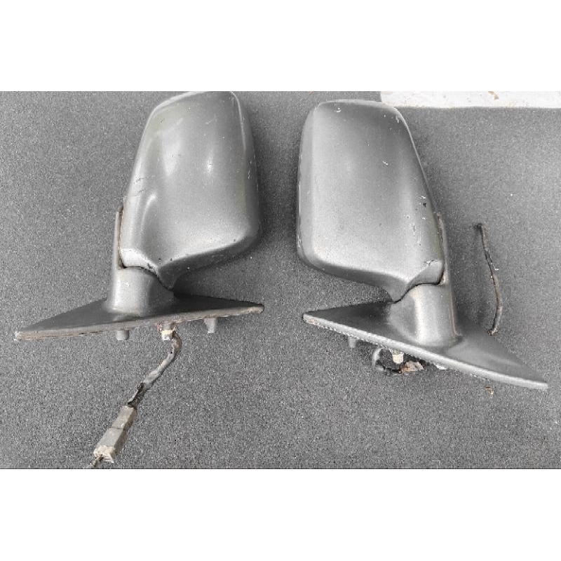 spion elektrik mazda interplay original