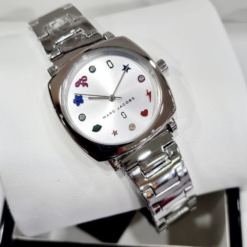 Jam Tangan Wanita Marc Jacobs MJ 3548