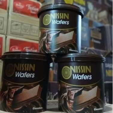 

Nissin Wafer