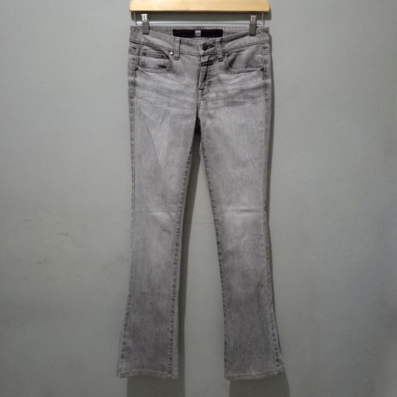 Marithe Francois Girbaud Pants