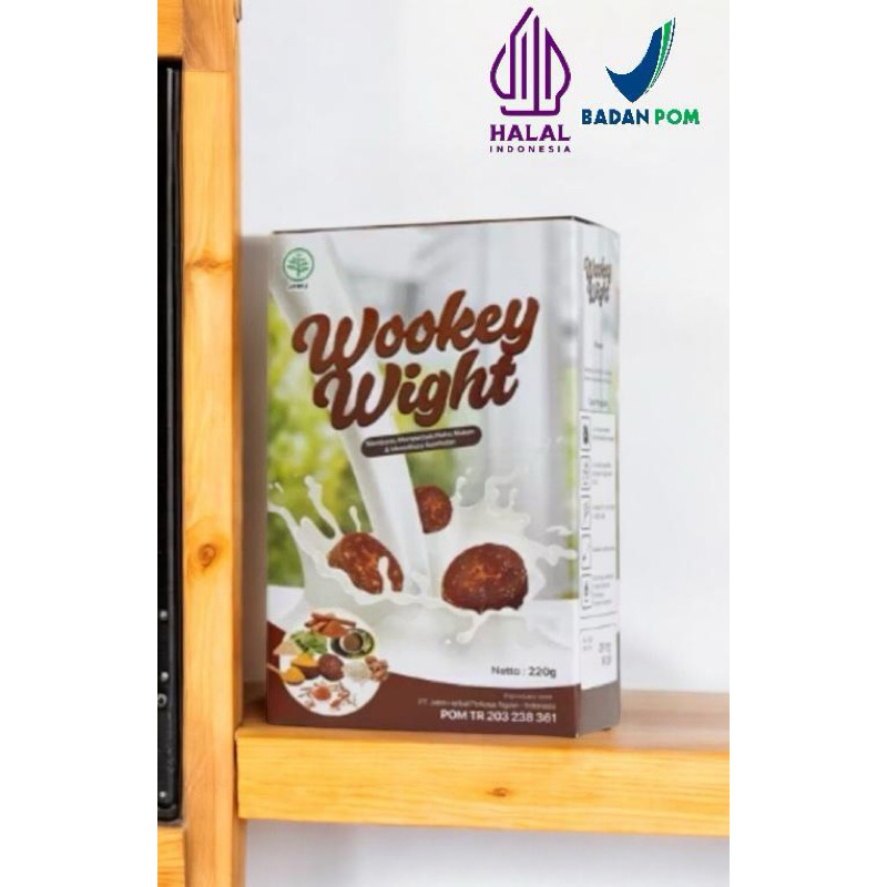 

Susu Bernutrisi Penambah Berat Badan Dan Penggemuk Original Penambah Nafsu Makan Alami Original
