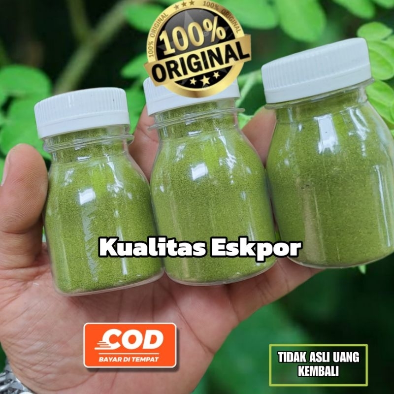 

BUBUK KELOR ORIGINAL