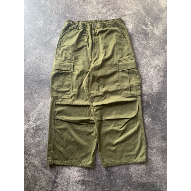 CARGO SUPERWIDE GU