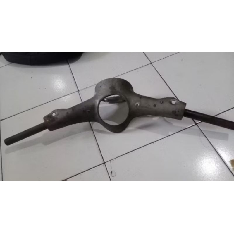 stang c70 pnp spedometer babon digital batok c70 spedo babon original copotan