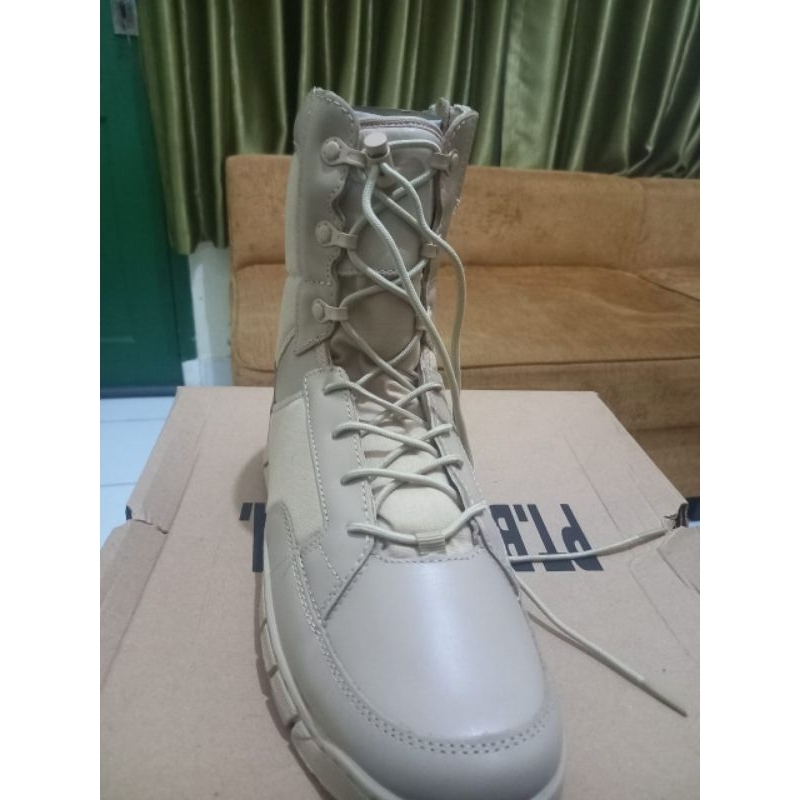 SEPATU PDL PNS KEMHAN