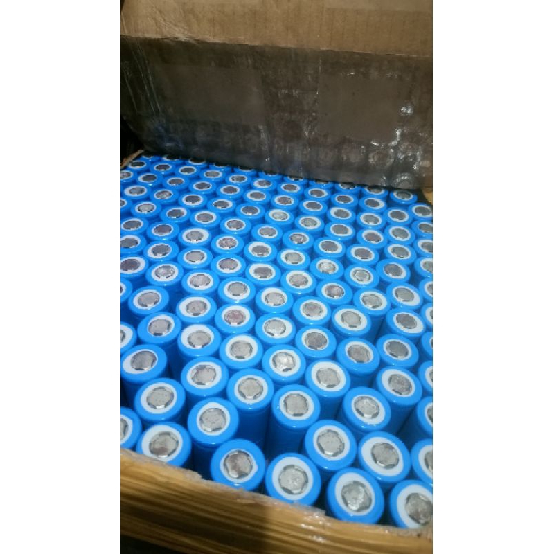 Baterai Lifepo4 26650 3.2V 3600Mah Murah