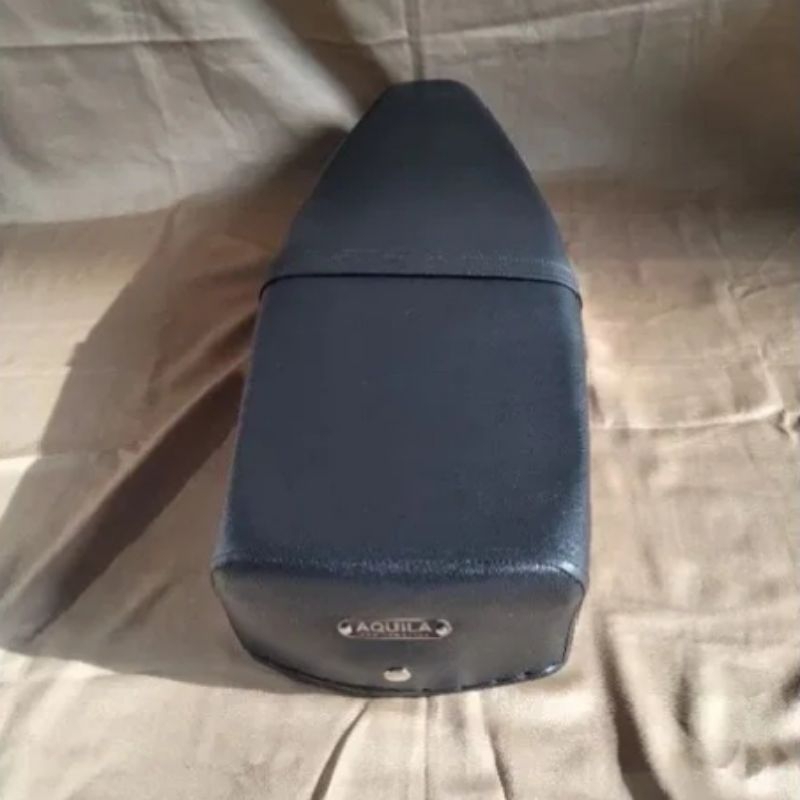Jok Panjang Vespa Aquila Jok Aquila Vespa Super Sprint PX Exclusive Kualitas A