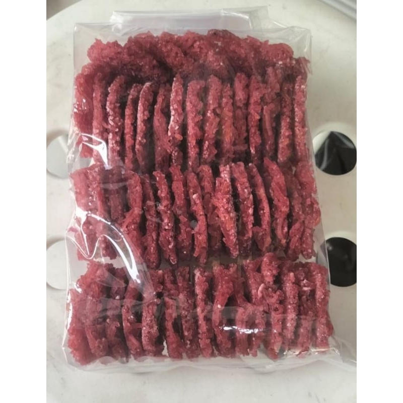 

RANGENING 400 Gram
