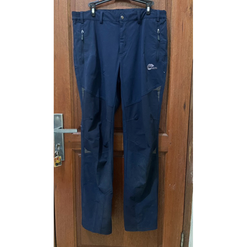 CELANA OUTDOOR SECOND ORIGINAL NEPA