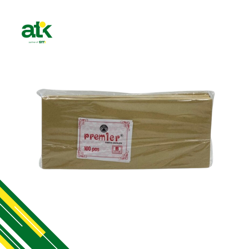 

Amplop Samson Primer B