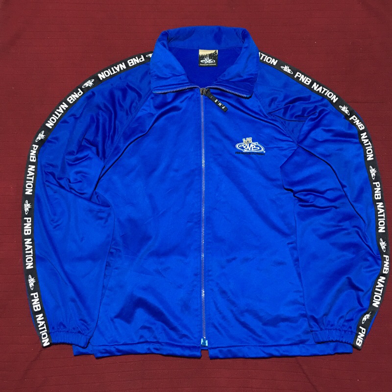 Tracktop PNB Nation Streetwear