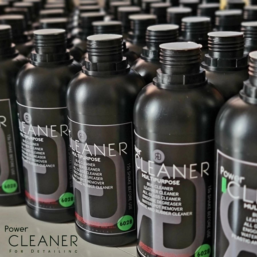 Green Power Cleaner Multipurpose | Pembersih Jamur Kaca 500 ml