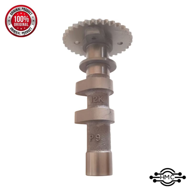 noken as camshaft in gsx 150 gsx r fu injeksi original