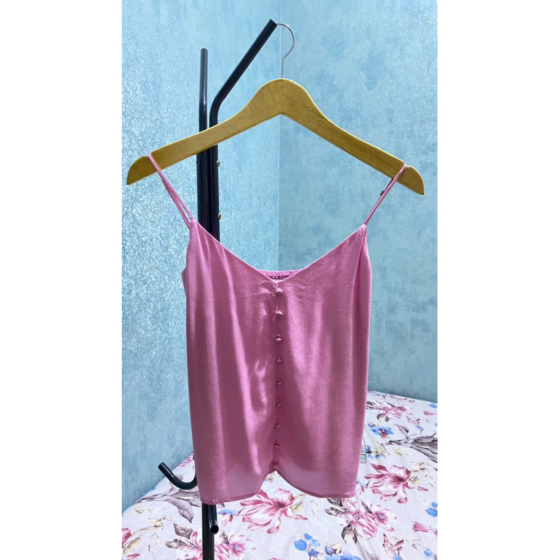 Tanktop Pink