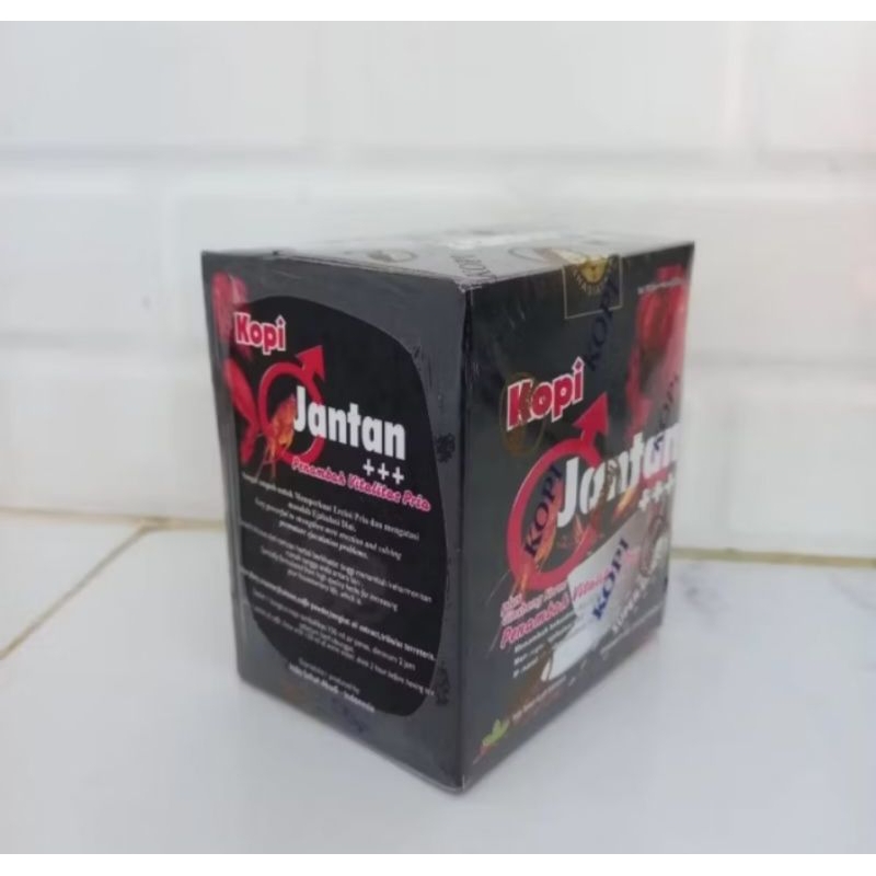 

Kopi Americano Jeten Aslie