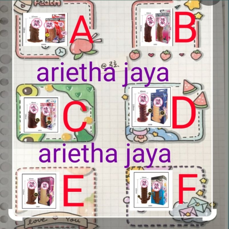 

kertas sambung warna coklat al size