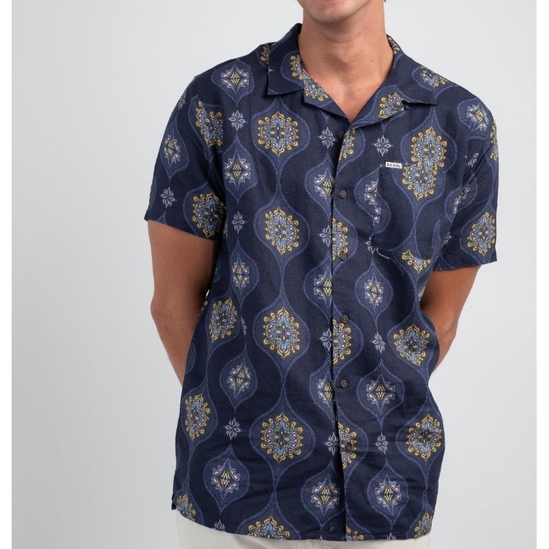 Kemeja Pria Ripcurl original