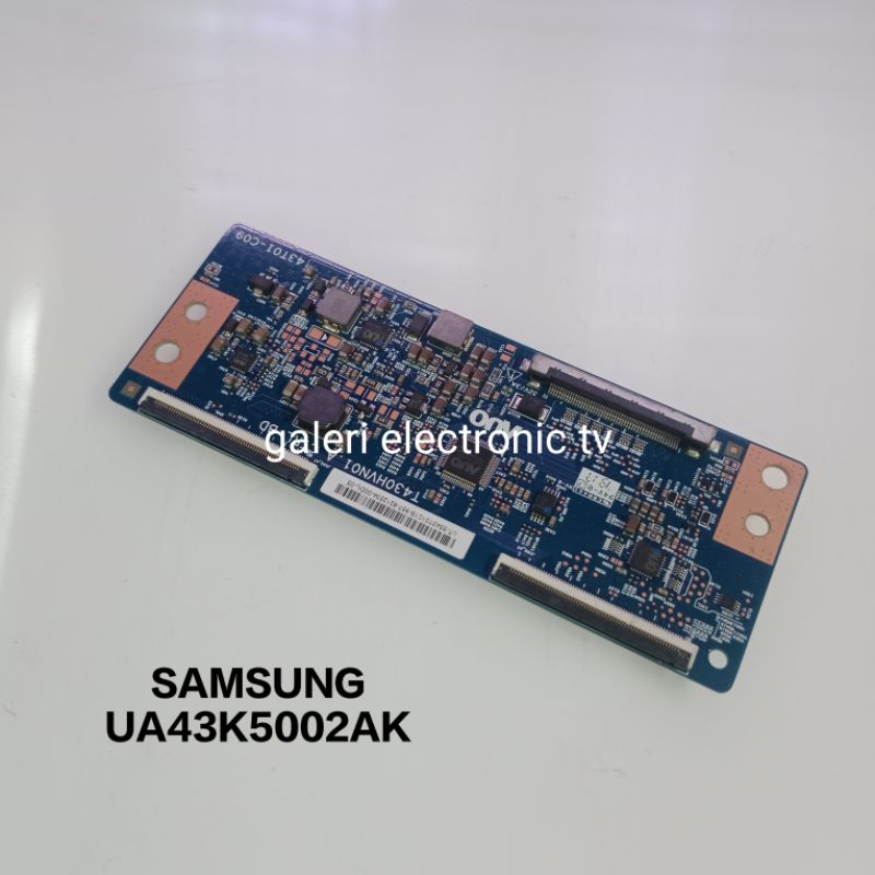 TCON TV SAMSUNG UA43K5002AK - TIKON TV SAMSUNG UA43K5002AK