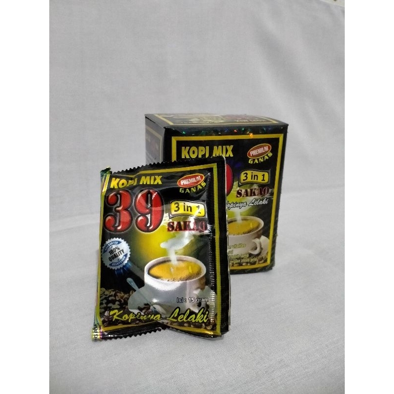 

Kopi Mix Sakai Kodi 39
