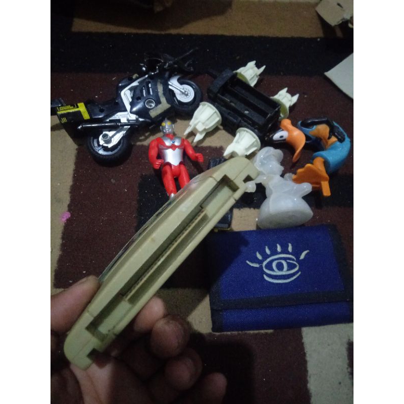 dompet dagadu dan cg