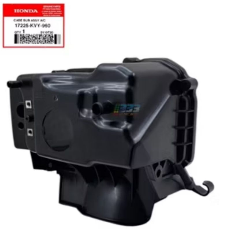 box filter udara tutup box filter udara beat karbu KVY Scoopy karbu KYT